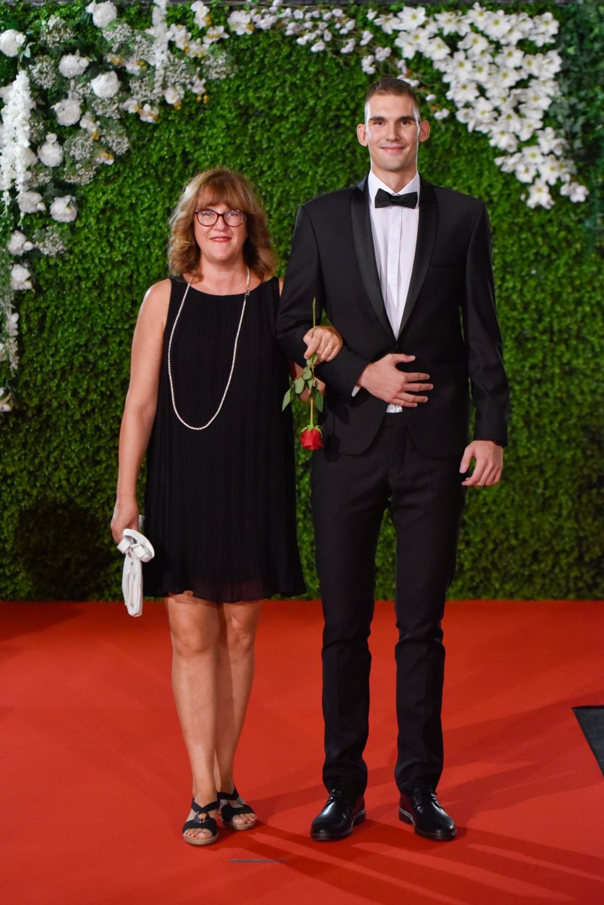 Maturalna večer III. gimnazije | foto: Jakov Matić, Hrvoje Radeljić