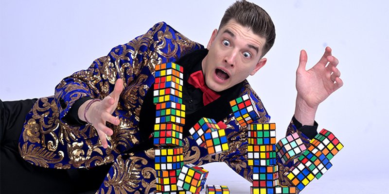 Magic Leon sa svojom mađioničarskom predstavom dolazi u Split