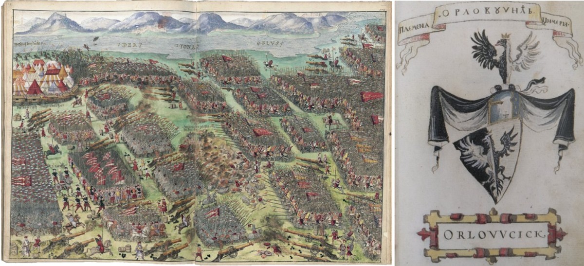 USUSRET 'USKOČKOM BOJU ZA KLIS' Ako ne znaš šta je bilo...