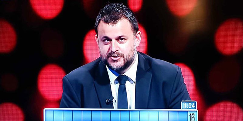 Lovac nije znao odgovor na pitanje vezano za Hajduk, mnogima će biti vrlo jednostavno