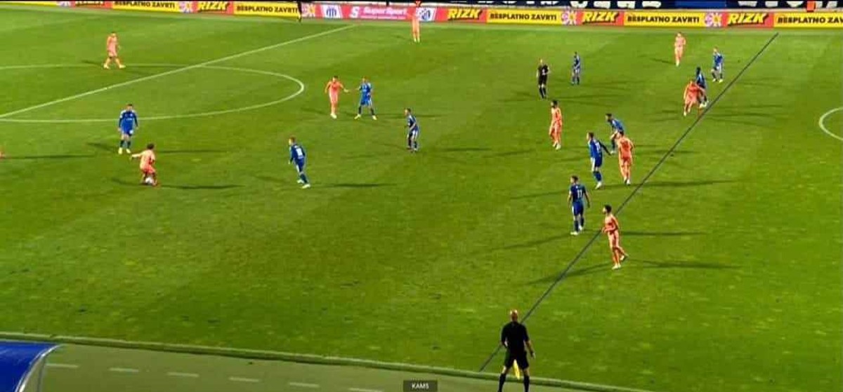 Vjerujete li da se crte zaleđa ispravno povlače?