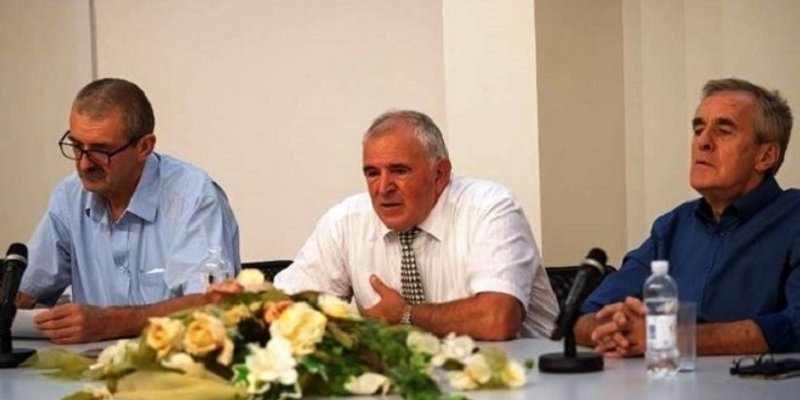 Šibenski branitelji prozvali generala Ademija: 'U Kninu je izbjegao sučeljavanje'