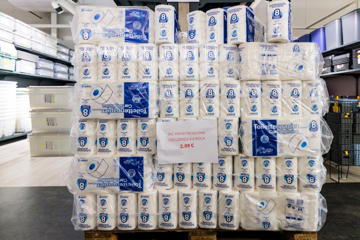 Kaštelanski outlet 'Best Price' opet proširio asortiman: Cijene su nevjerojatne