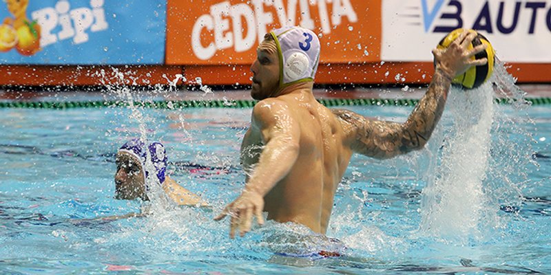 Jadran pobjedom u Kragujevcu stigao na korak do četvrtfinala Lige prvaka!