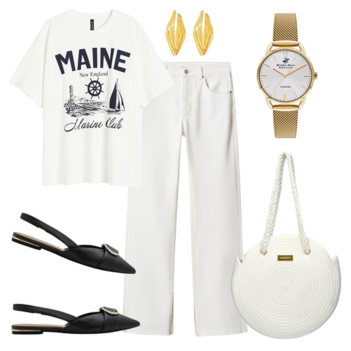 More kao najtraženija modna inspiracija