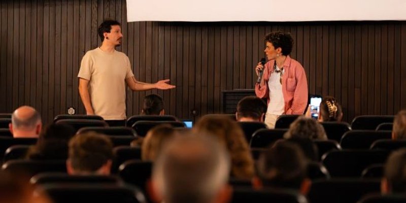 STFF Natjecateljski programi privedeni kraju, započele 'Dunjine noći'