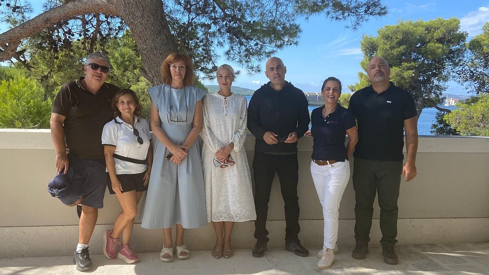 Nacionalni park Krka i Regionalni park Castelli Romani otvaraju nove mogućnosti međunarodne suradnje