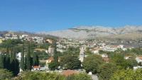 ŽRNOVNICA Ponovno otvorena cesta do mosta preko rijeke
