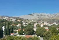 ŽRNOVNICA Ponovno otvorena cesta do mosta preko rijeke