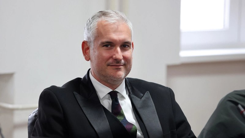 NASTAVAK USPJEŠNOG NIZA Splitski dirigent u novoj ulozi na međunarodnoj sceni