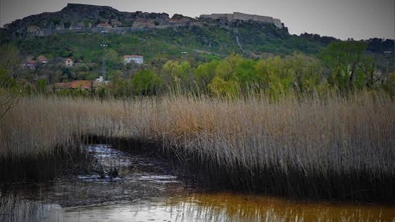 Čolak: Desetljeća ekološkog nemara pretvorila su lagune Bare u Kninu u tempiranu bombu nadomak rijeke Krke