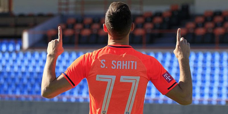 STARIJI BRAT SAHITI: 'Napravit ćemo sve da Šibenik ostvari što bolji rezultat'
