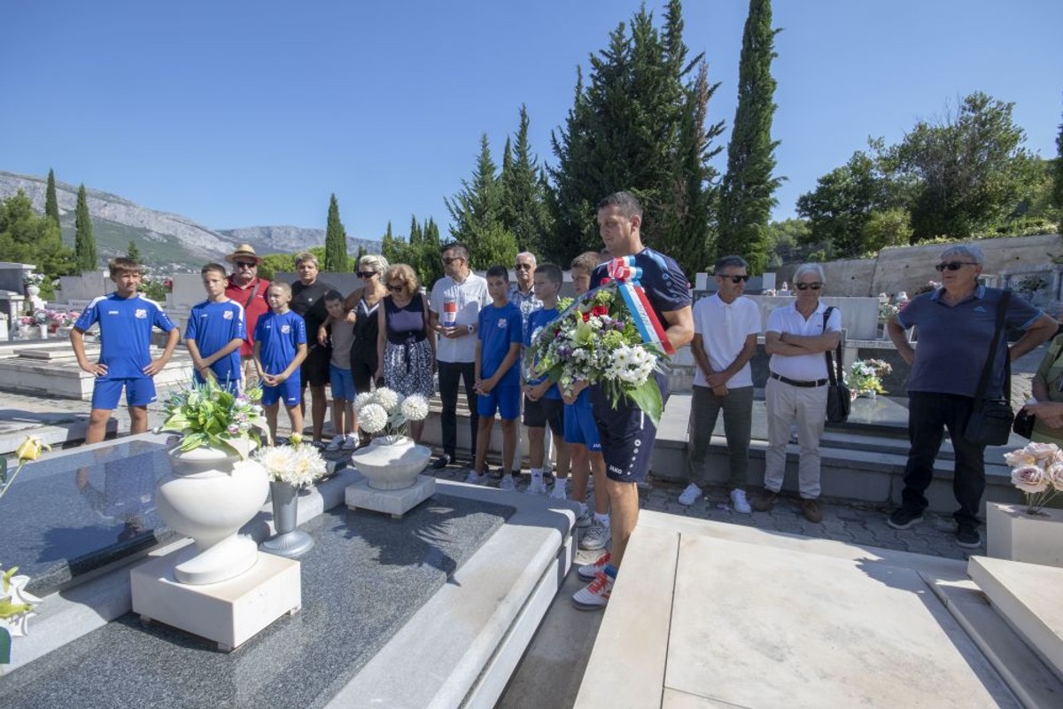 Tonći Boban Bebi / foto: Ivica Čavka