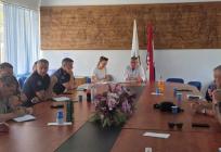 Sinjski gradonačelnik donio više odluka za Veliku Gospu, među njima besplatan parking i neograničeno radno vrijeme kafića