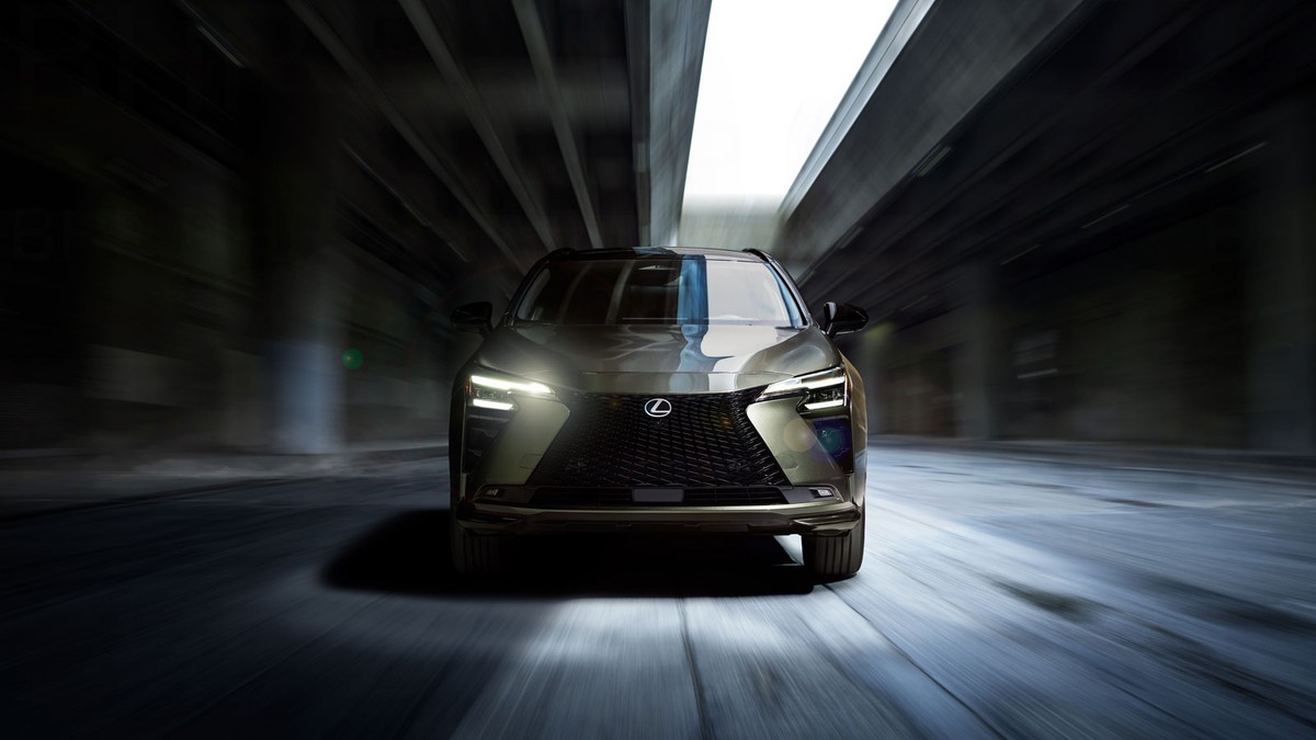 Predstavljen Novi NX: Lexusova SUV zvijezda ide na novu razinu