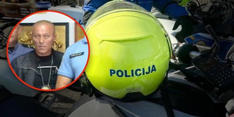 Poznati policajac zvan Dugopoljac poginuo u izlijetanju u Dujmovači 