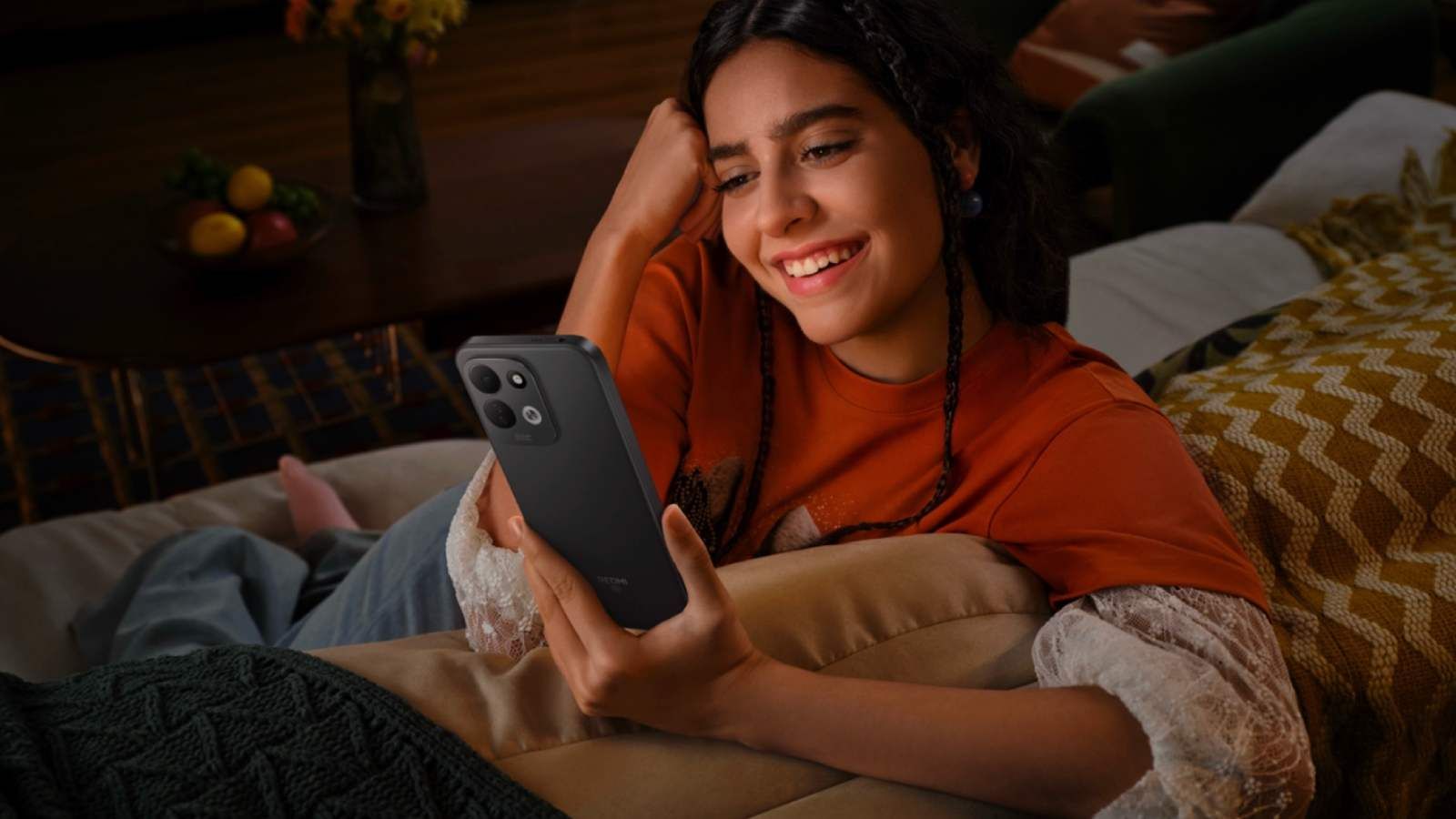 Xiaomi predstavlja REDMI 17 seriju s velikom 7.500mAh baterijom i prostranim 6.9’’ zaslonom, stvorenu za svakodnevnu izdržljivost