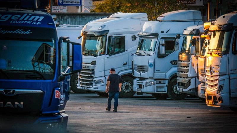 Više ništa neće biti isto za prijevoznike: Razmatra se sustav koji već koriste europske države