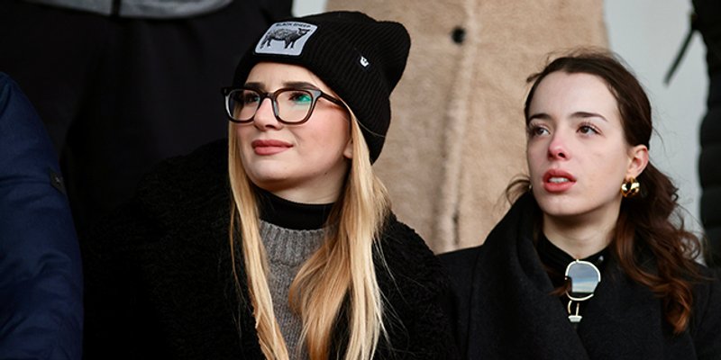 FOTOGALERIJA: Na tribinama nije nedostajalo ljepote