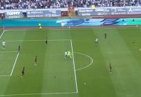 VIDEO: Publika na Poljudu je negodovala, je li sve bilo po pravilima? Evo objašnjenja...