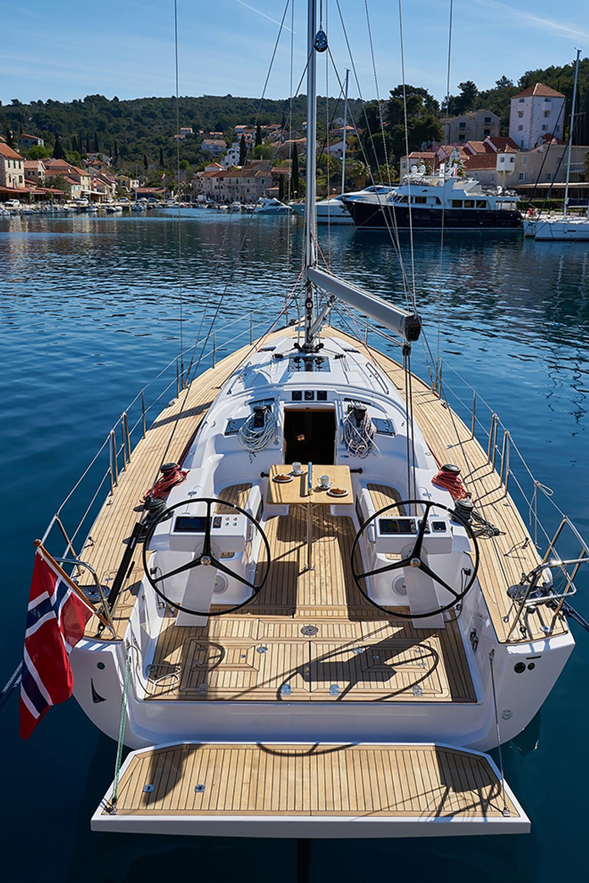 Splićanin osvojio jednu od najznačajnijih dizajnerskih nagrada za novi logo domaćeg brodogradilišta