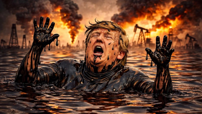 RUKA NA GRLU Kvaka 'dva posto' zbog koje se trese cijeli svijet