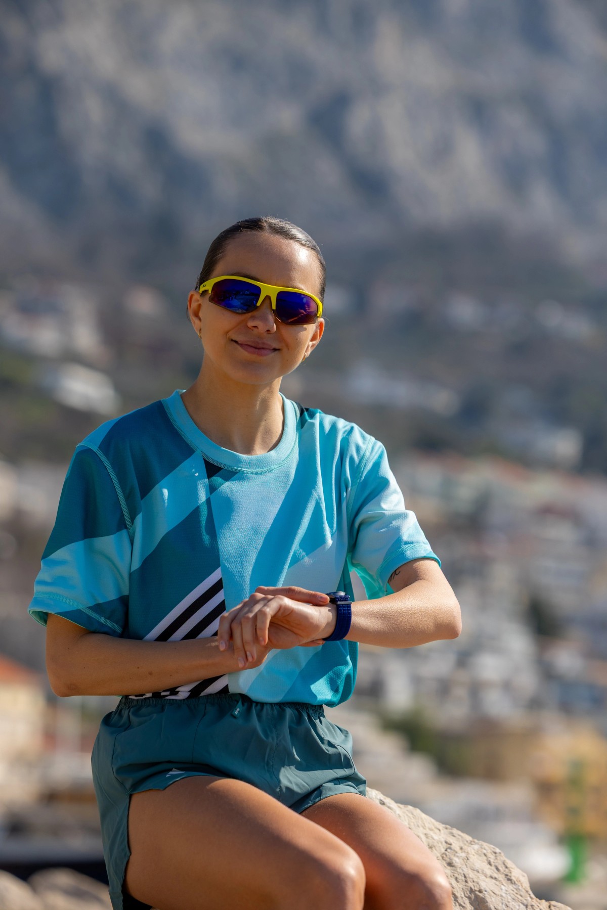 HUAWEI Watch GT Runner 2