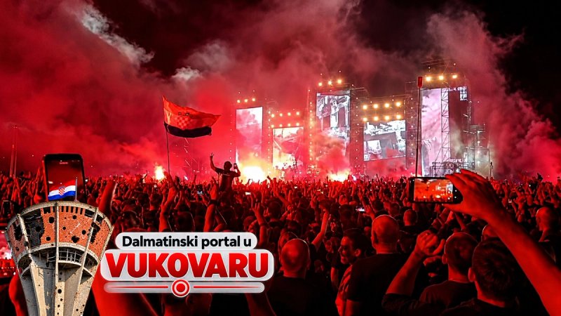 VIDEO 'Pitaj Dunav šta je bilo oko Vukovara'