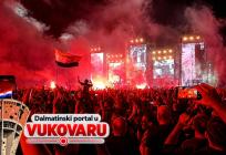 VIDEO 'Pitaj Dunav šta je bilo oko Vukovara'