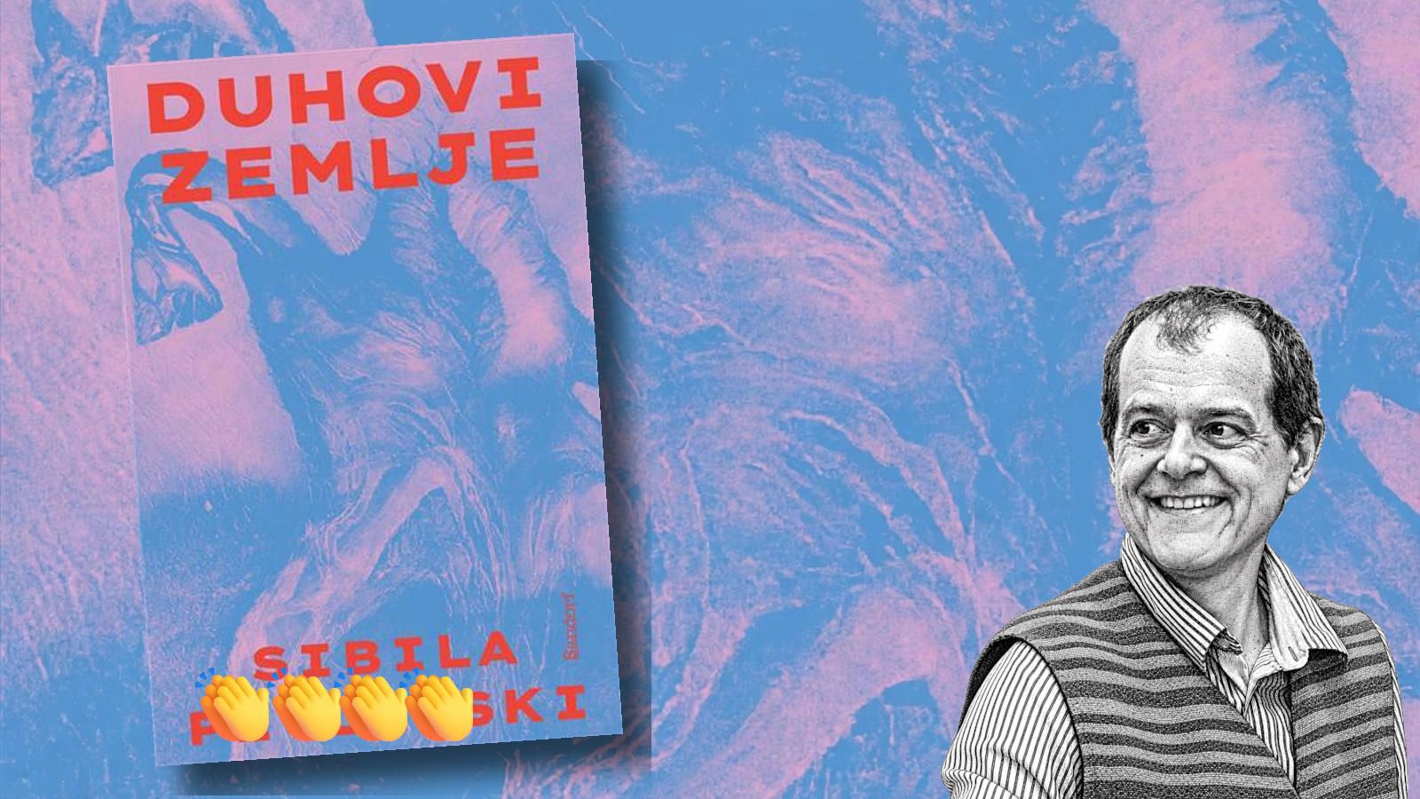 TIMBAR NA LIBAR: Velika i kompleksna epska saga, ali za one koji traže 'više od zabave'