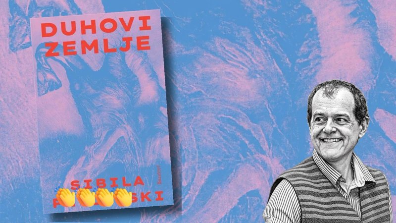 TIMBAR NA LIBAR: Velika i kompleksna epska saga, ali za one koji traže 'više od zabave'