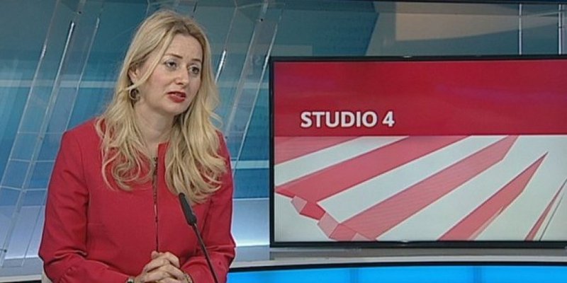 CAPAKOVA ZAMJENICA: Od danas zaraženih možemo računati da će 45 ili 46 umrijeti