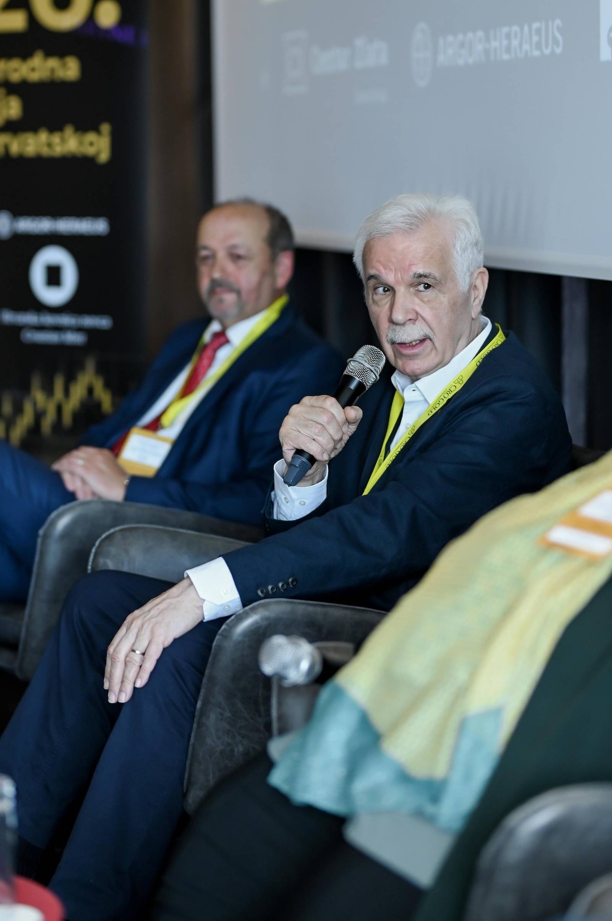 Cro Gold konferencija