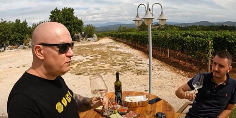 VIDEO Juka otkrio manje poznate zanimljivosti o Ljubuškom