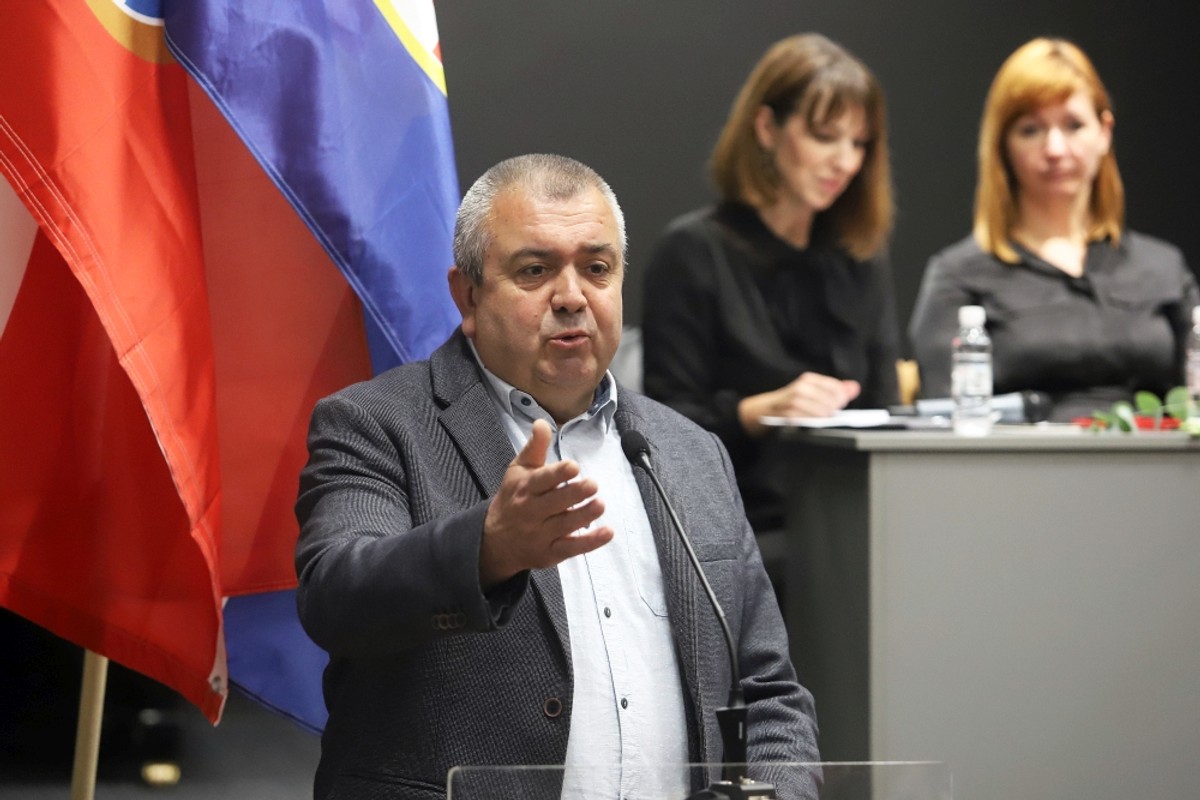 Narod je volio hajduke jer su iskazivali bunt prema moćnicima, a o Andriji Šimiću treba snimiti pravi igrani film!