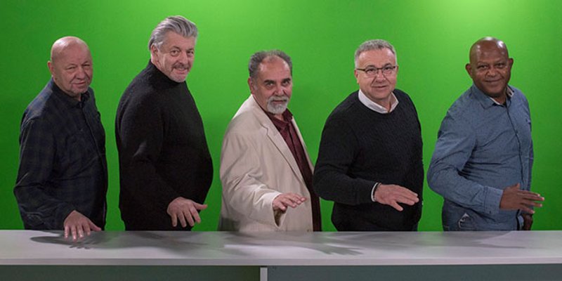 Junaci 'Večernje škole' 16. travnja stižu u Šibenik