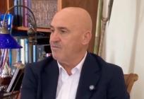 HDZ-ov gradonačelnik šokirao izjavom o ustaškom logoru: 'Židovi su tamo kupovali, trgovali, pivali'