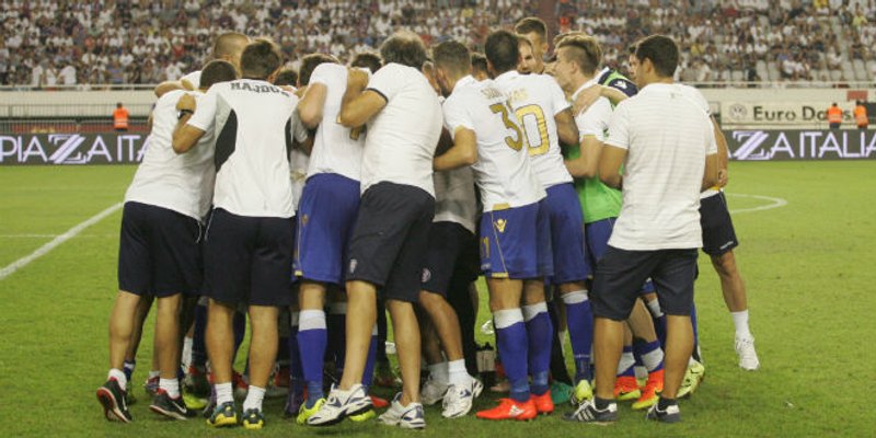 Vlašić: Razočaranje je veliko, tjednima ćemo vrtjeti ovaj film u glavama