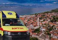 BORBA ZA ŽIVOT Majka troje djece srušila se pred zaključanom Hitnom: 'Da je netko bio unutra, sada bih pričao sa sestrom'