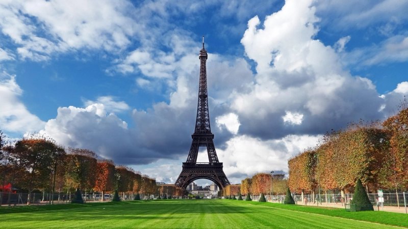 Turistička slika Europe: Koje zemlje imaju najviše, a koje najmanje posjetitelja?