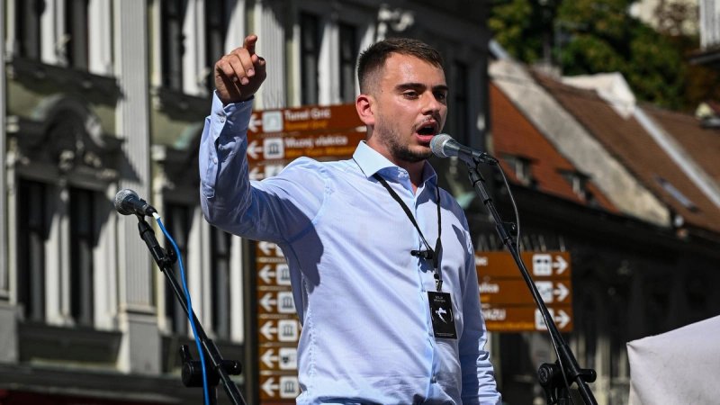 Prosvjedi diljem Hrvatske: Udruga za bolju Hrvatsku traži hitnu reakciju Vlade