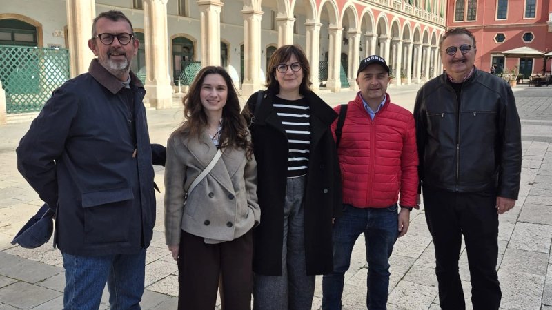 Europarlamentarac upozorio na alarmantne brojke: Split i Zadar na vrhu EU po apartmanima