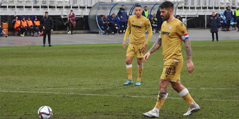MARKO LIVAJA: Ne zanimaju me brojke, nego da na kraju osvojimo ono što želimo!