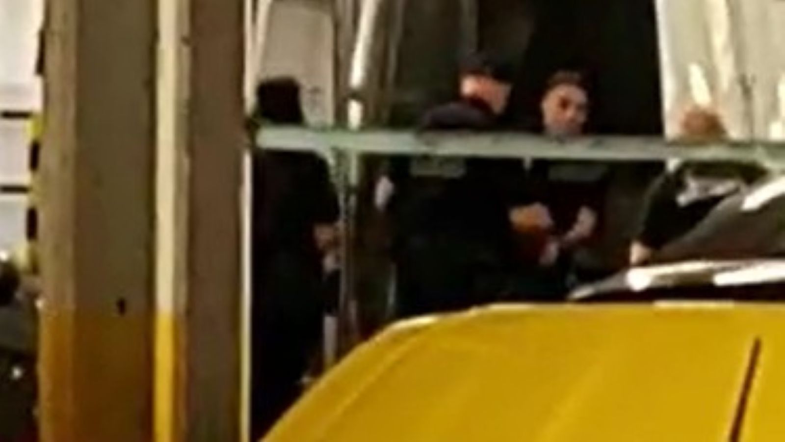 Dario Šimić u lisicama doveden na ispitivanje, izjasnio se o krivnji