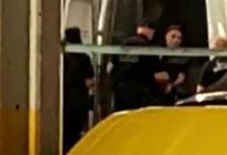 Dario Šimić u lisicama doveden na ispitivanje, izjasnio se o krivnji
