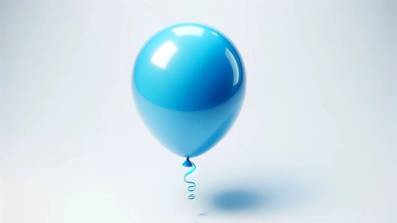 U Solinu će poletjeti plavi baloni