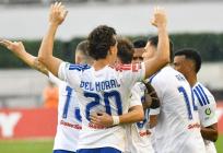 Naš Hajduk: Sada je red da na europskoj sceni zasjamo bojama pobjede