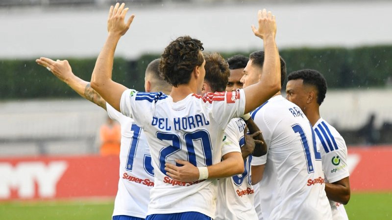 Naš Hajduk: Sada je red da na europskoj sceni zasjamo bojama pobjede