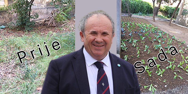 DIJAGNOZA Kerum nam je poslao fotografije: 'Vratimo stari sjaj Vili Antičević!'