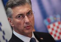 PLENKOVIĆ U JASENOVCU 'Osuđujemo zločine ustaškog režima i iskazujemo pijetet prema žrtvama'